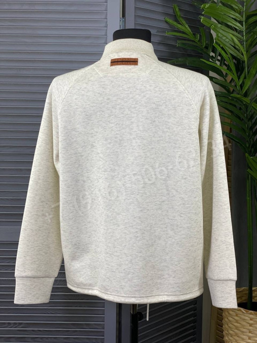 Толстовка Zegna 5924