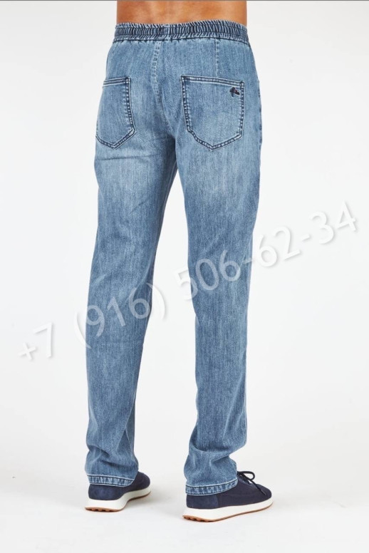 Брюки KITON 26191