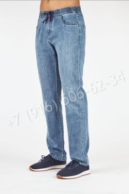 Брюки KITON 26191