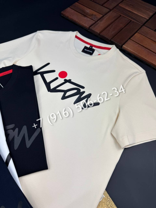 Футболка KITON 33789 6