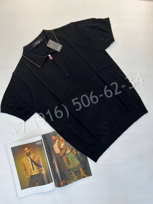 Поло KITON 26291