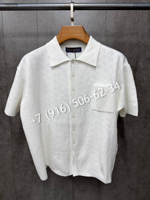 Рубашка Louis Vuitton 24957 8
