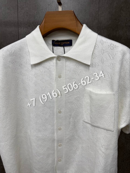 Рубашка Louis Vuitton 24957 8