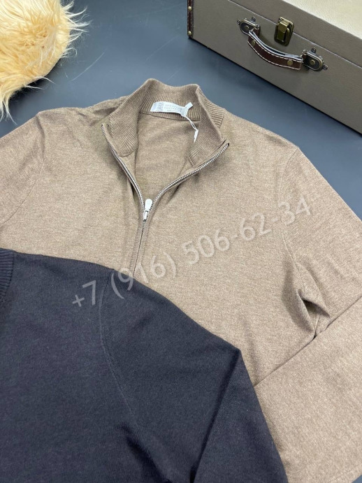 Кардиган Brunello Cucinelli 6230