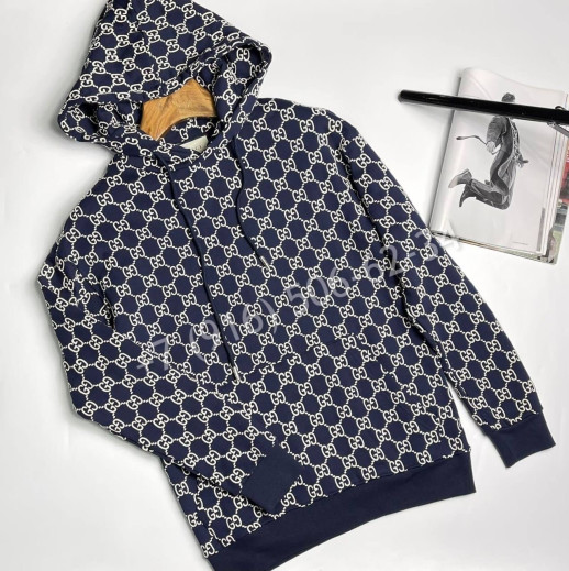 Толстовка Gucci 6330