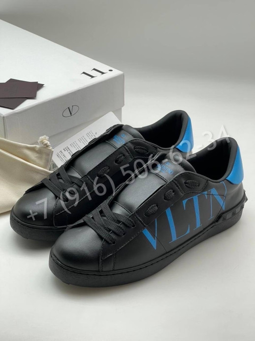 Кеды Valentino 16293