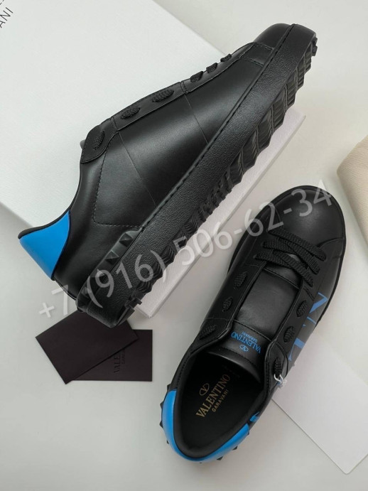 Кеды Valentino 16293