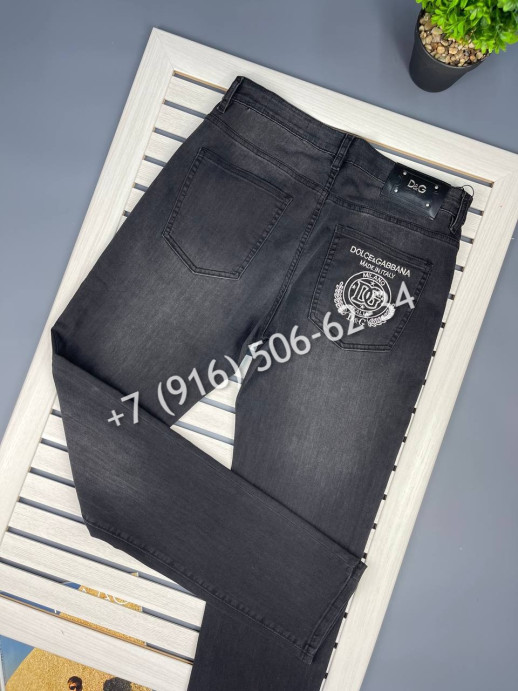 Джинсы Dolce & Gabbana 16961 5