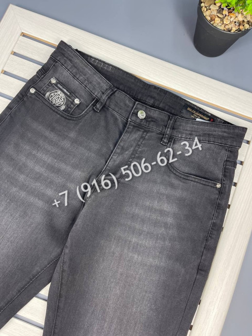 Джинсы Dolce & Gabbana 16961 5