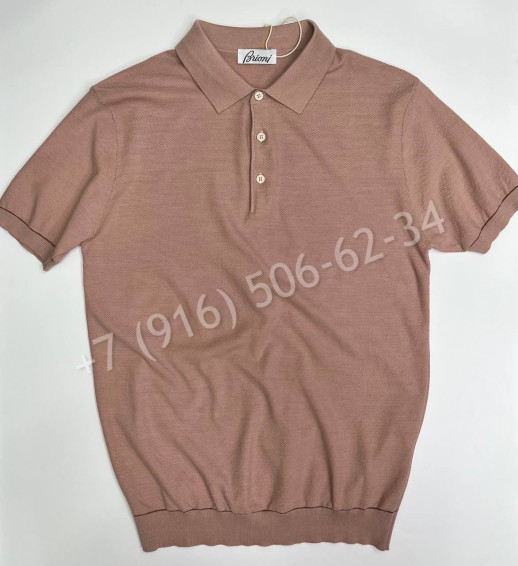 Поло Brioni 16494