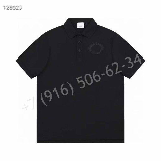 Поло Burberry 26594