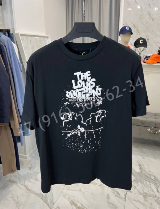 Футболка Louis Vuitton 16594