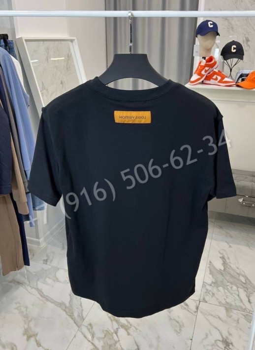 Футболка Louis Vuitton 16594