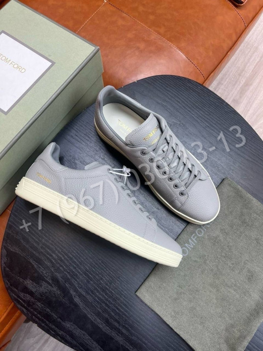 Кеды Tom Ford 26694