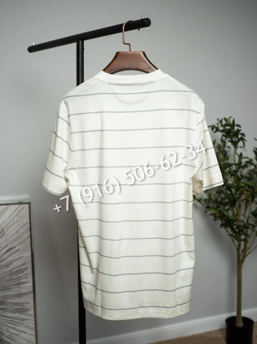 Футболка Brunello Cucinelli 11229 4