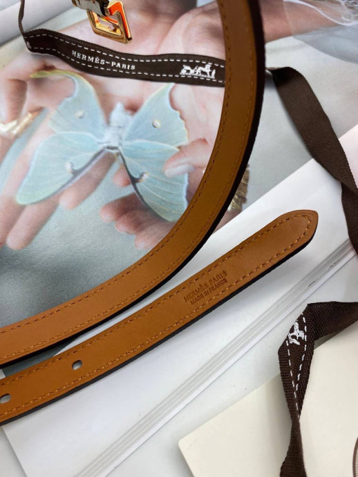 Ремень Hermes 2356