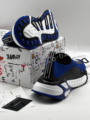 Кроссовки Dolce & Gabbana 16795