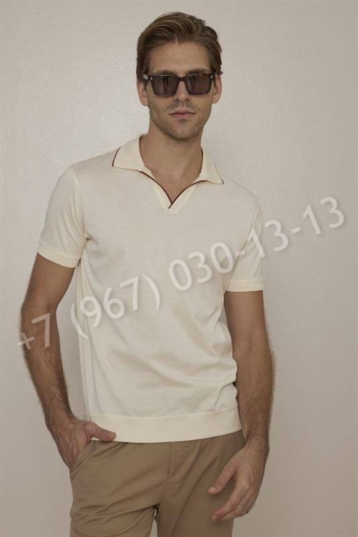 Поло Emiliano Zapata 26894