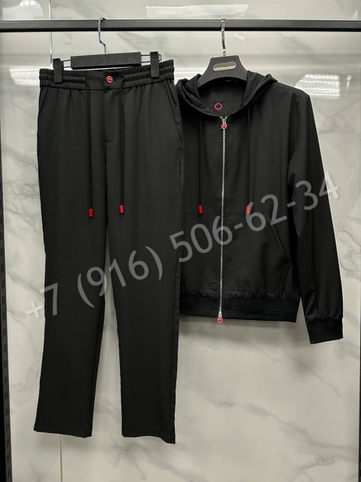 Прогулочный костюм KITON 26987