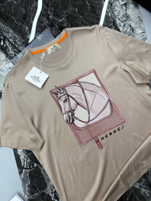 Футболка Hermes 12819 3