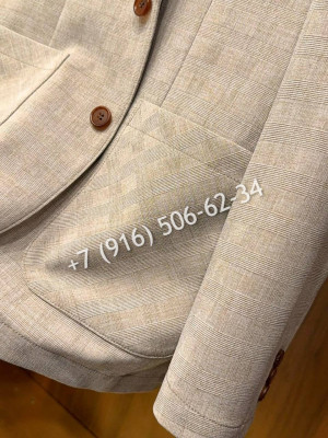 Пиджак KITON 15116 4