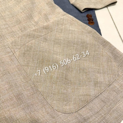 Пиджак KITON 15116 4