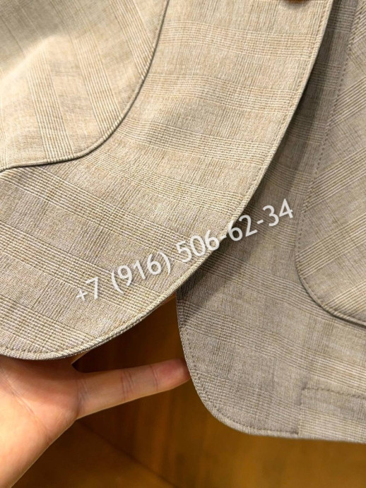 Пиджак KITON 15116 4