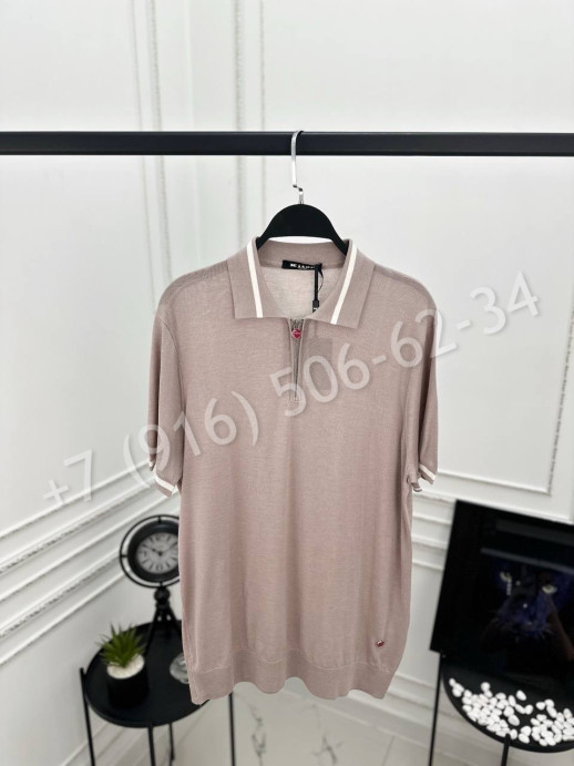 Поло KITON 27183