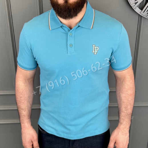 Поло Loro Piana 17196