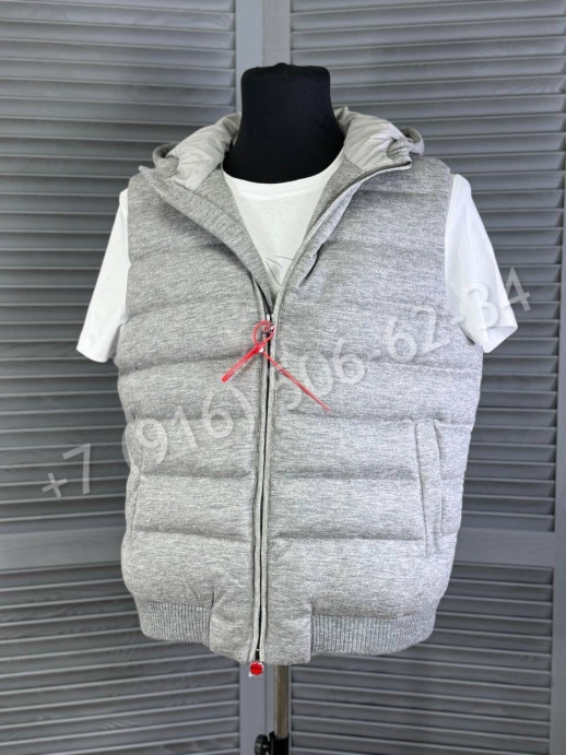 Жилетка KITON 27283