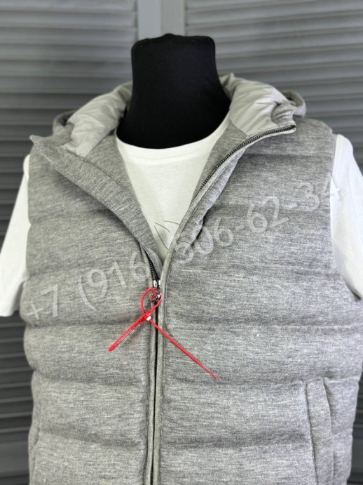 Жилетка KITON 27283