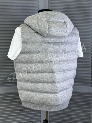 Жилетка KITON 27283