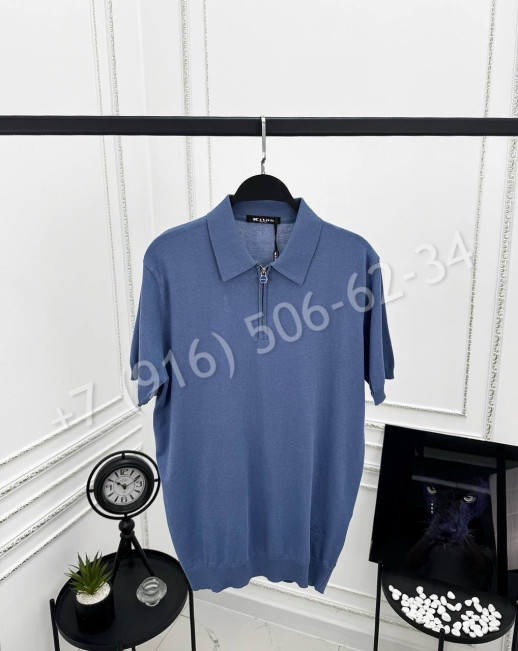 Поло KITON 27483