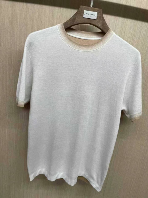 Футболка Loro Piana 18000 1