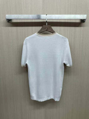 Футболка Loro Piana 18000 1