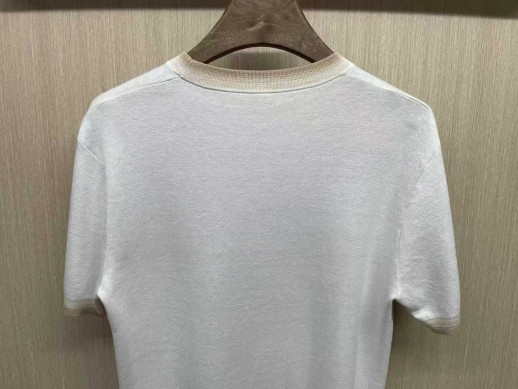 Футболка Loro Piana 18000 1