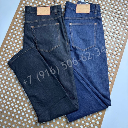 Джинсы Louis Vuitton 27584