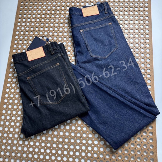 Джинсы Louis Vuitton 27584