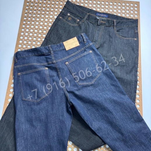 Джинсы Louis Vuitton 27584