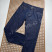 Джинсы Louis Vuitton 27584