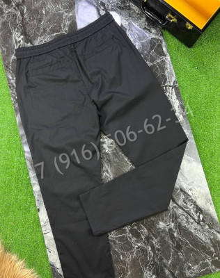 Легкие брюки Brunello Cucinelli 17605