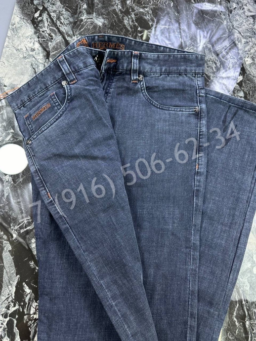 Джинсы Hermes 27684