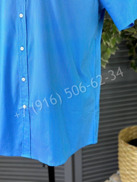 Рубашка Brunello Cucinelli 17703