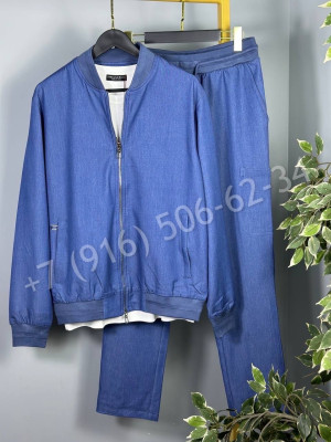 Прогулочный костюм Loro Piana 27784