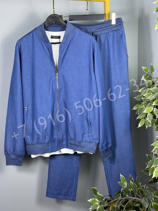 Прогулочный костюм Loro Piana 27784