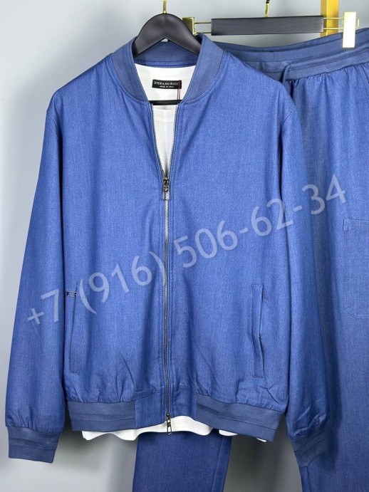 Прогулочный костюм Loro Piana 27784