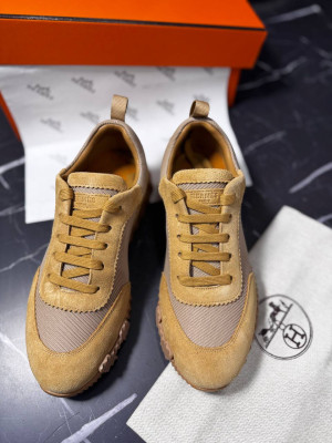 Кроссовки Hermes 14521 3