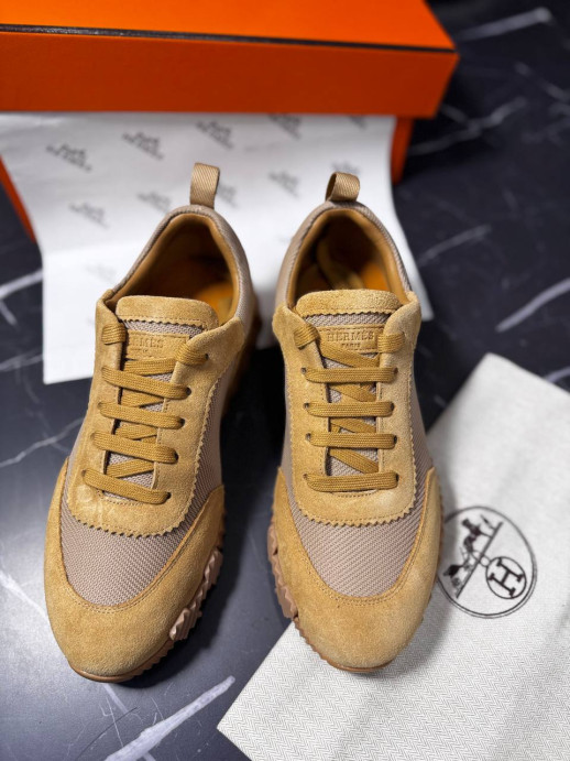 Кроссовки Hermes 14521 3