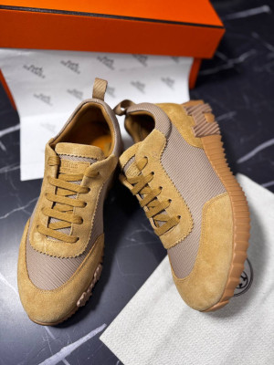 Кроссовки Hermes 14521 3