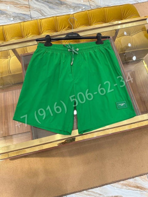 Шорты Dolce & Gabbana 17803